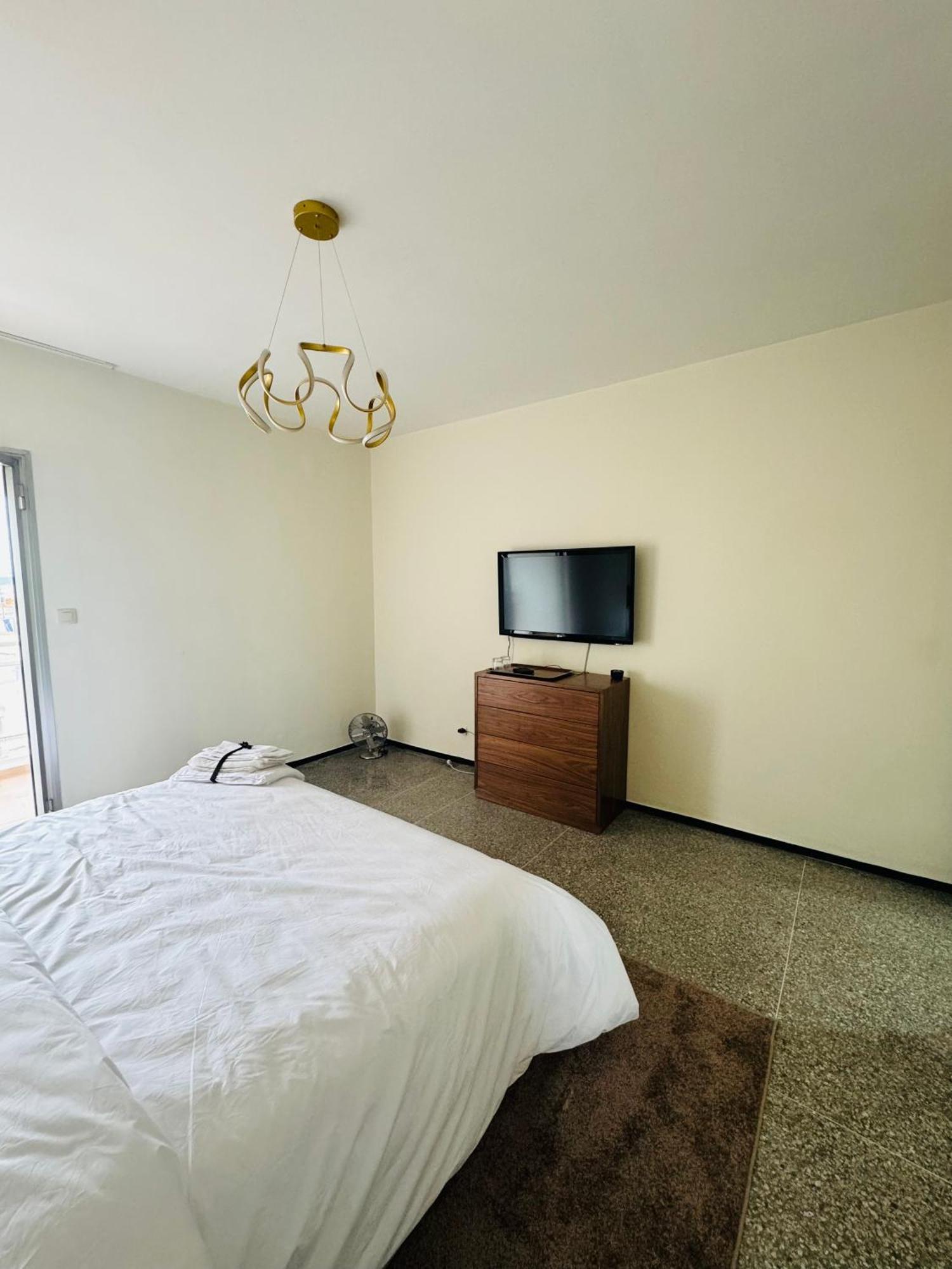 Appartement Spacieux - Bd Anfa カサブランカ エクステリア 写真