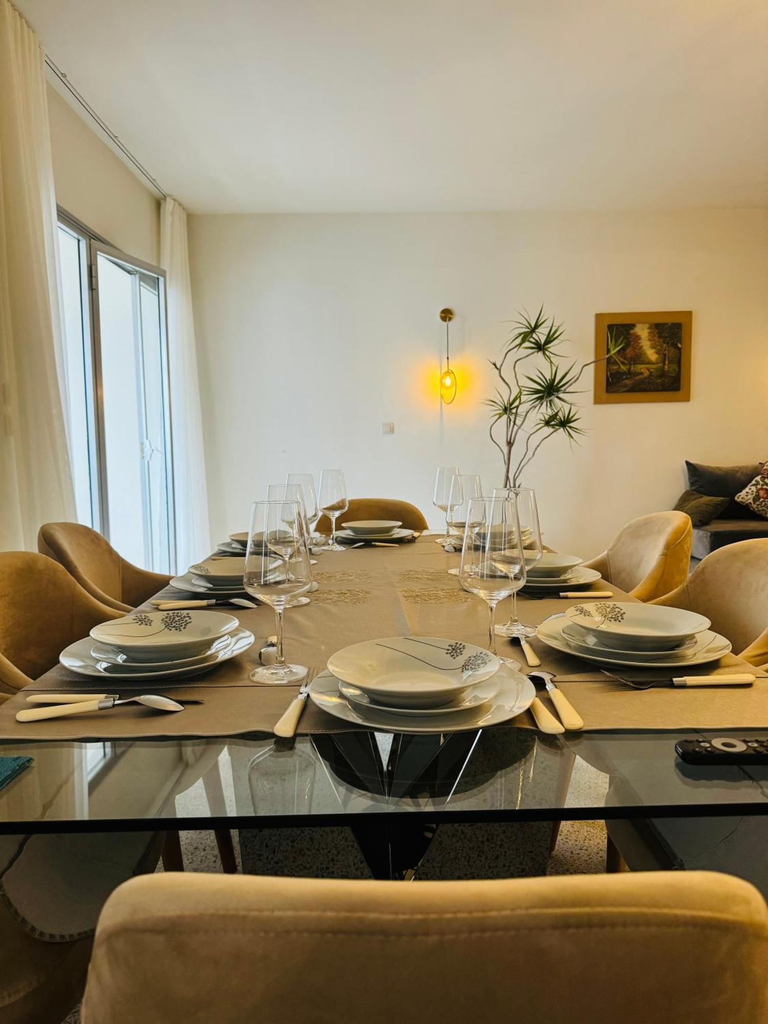 Appartement Spacieux - Bd Anfa カサブランカ エクステリア 写真