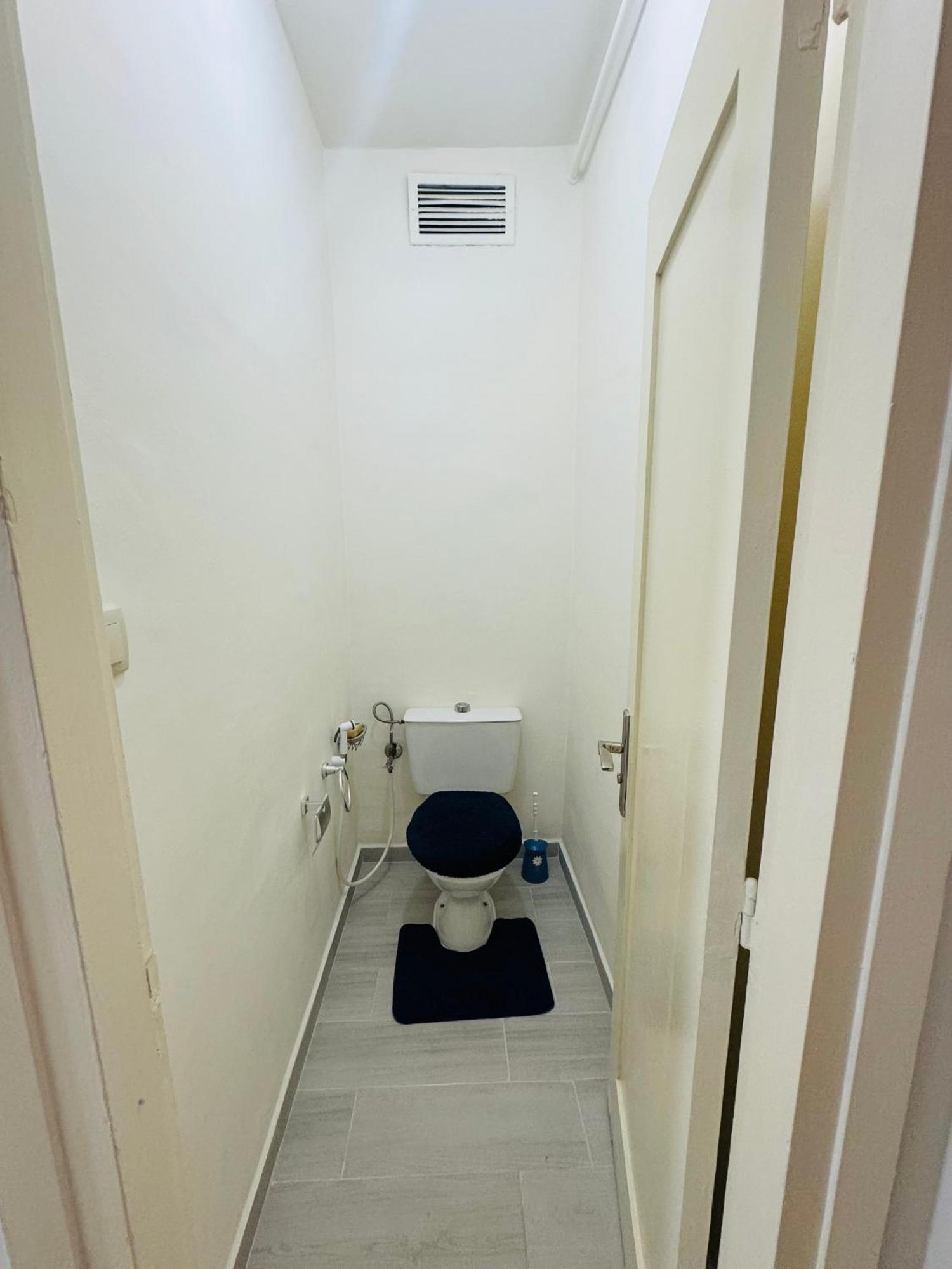 Appartement Spacieux - Bd Anfa カサブランカ エクステリア 写真