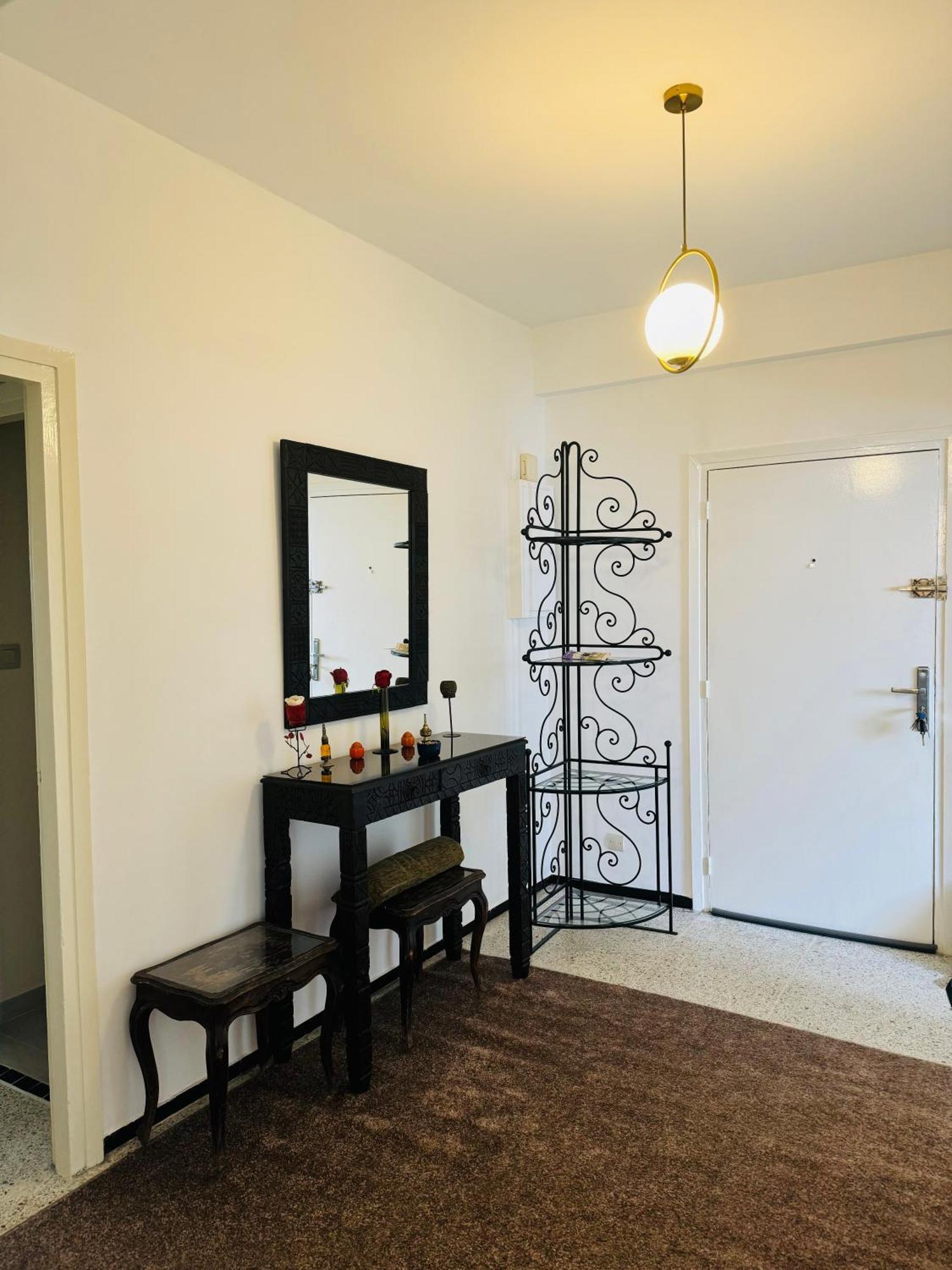 Appartement Spacieux - Bd Anfa カサブランカ エクステリア 写真