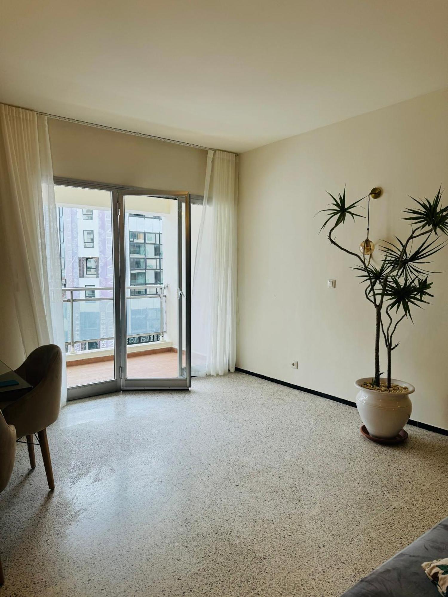 Appartement Spacieux - Bd Anfa カサブランカ エクステリア 写真