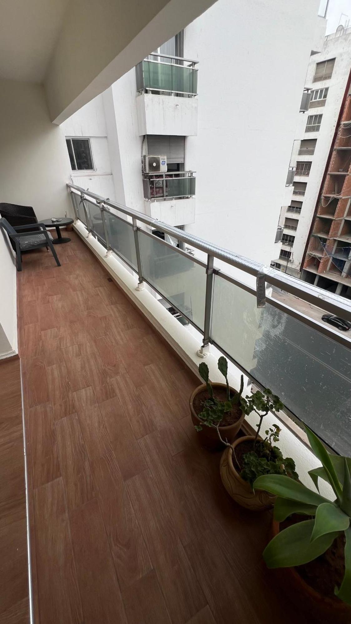 Appartement Spacieux - Bd Anfa カサブランカ エクステリア 写真