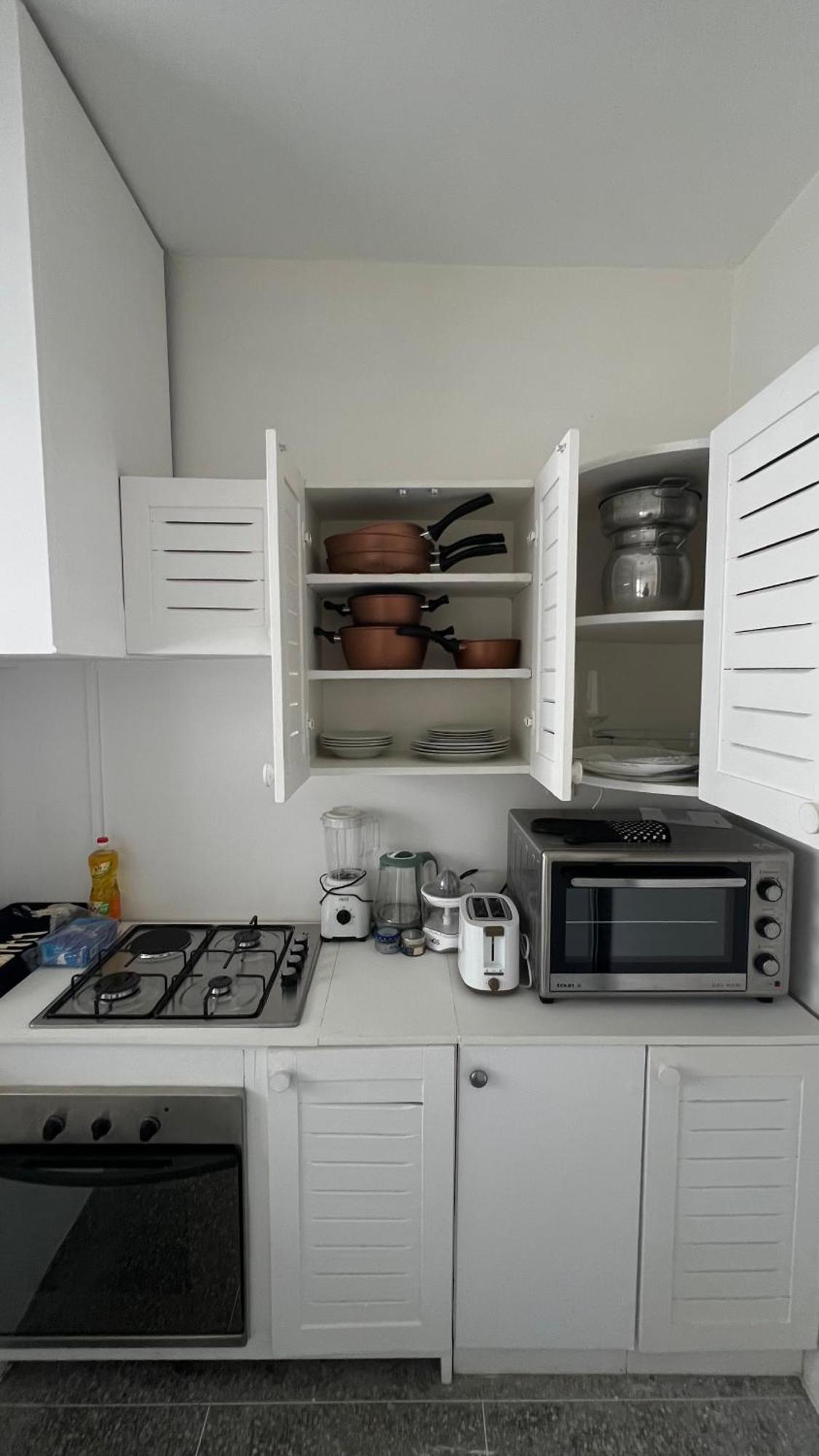 Appartement Spacieux - Bd Anfa カサブランカ エクステリア 写真